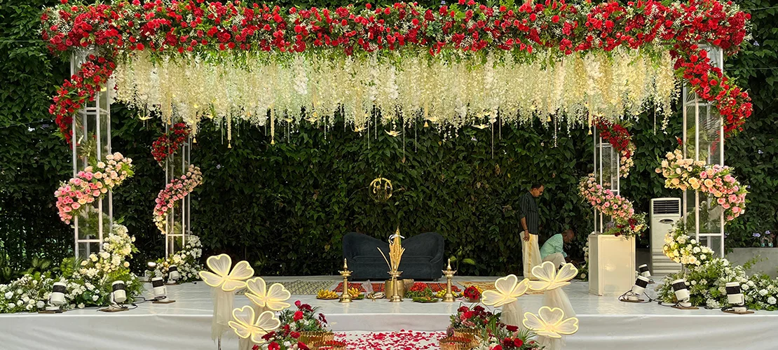 event management in Thrissur