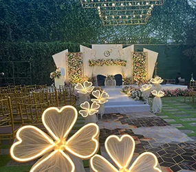 event management in Thrissur