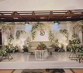 event management in Thrissur